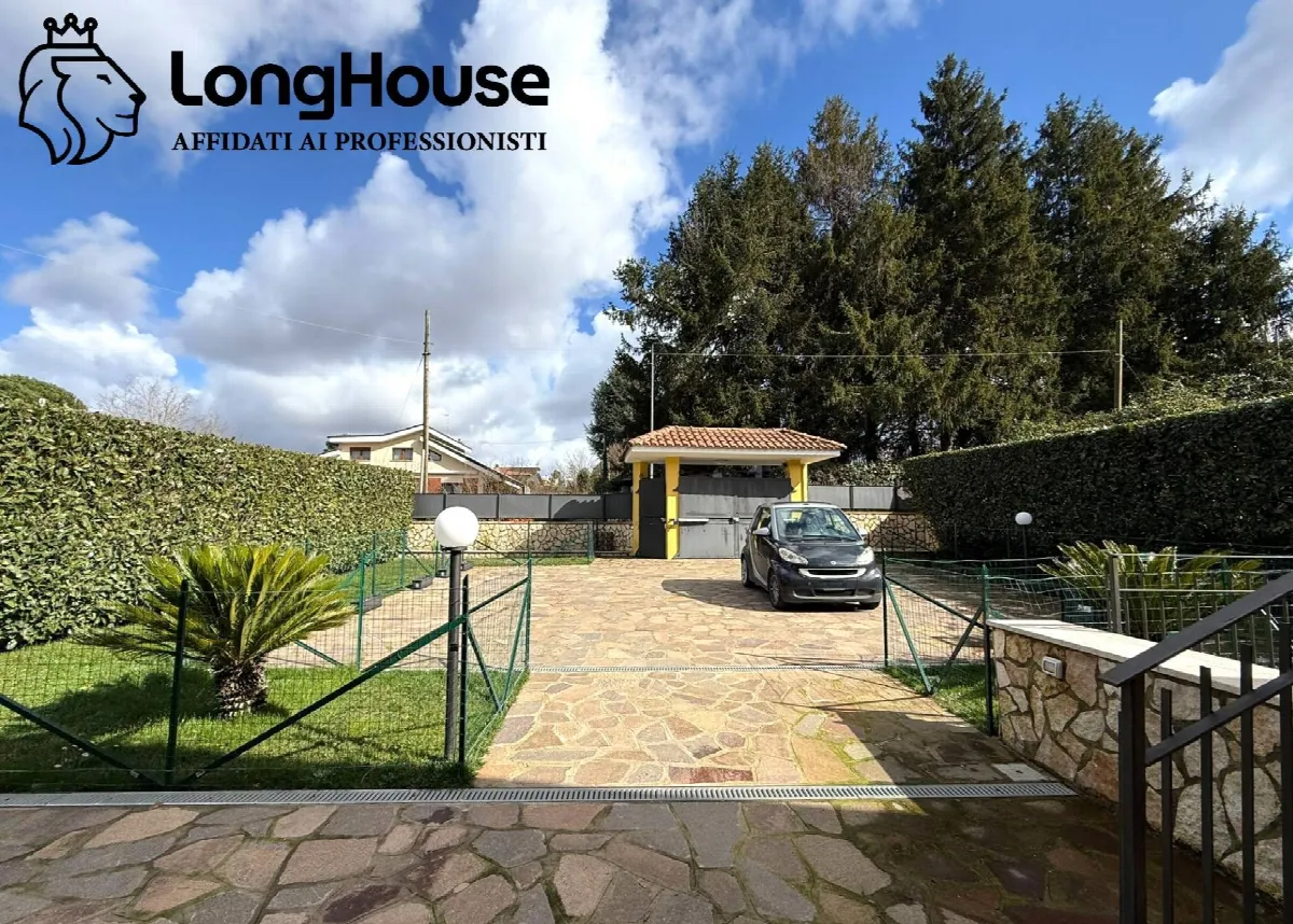 Villa in vendita a Rocca Priora - foto 4