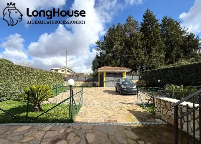 Villa in vendita a Rocca Priora - foto 4