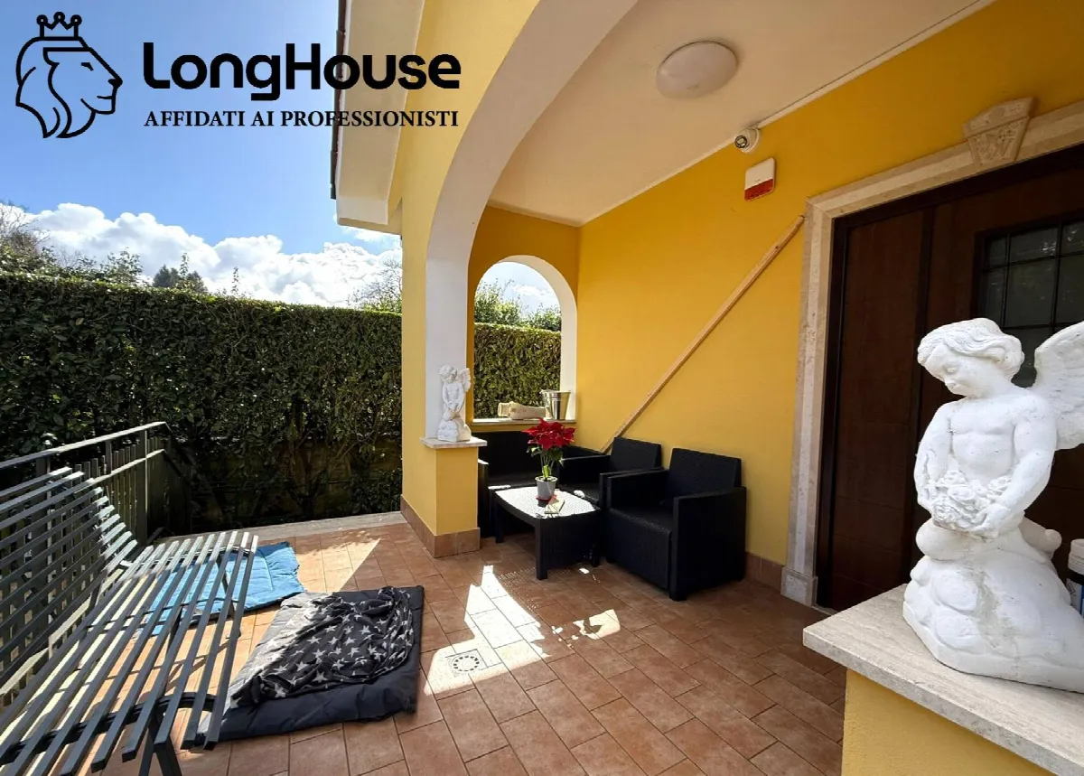 Villa in vendita a Rocca Priora - foto 5