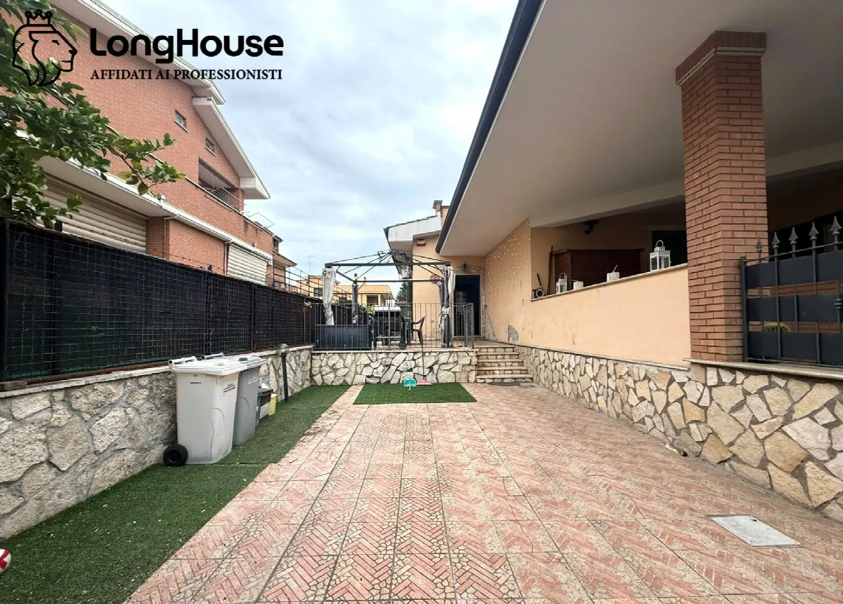 Villa in vendita a Guidonia Montecelio - foto 3