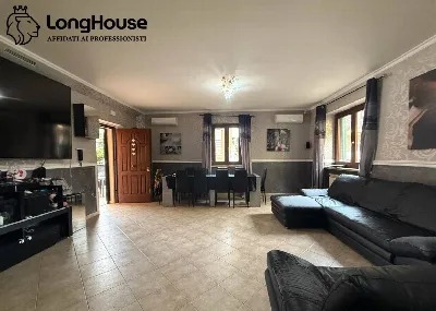 Villa in vendita a Guidonia Montecelio - foto 7