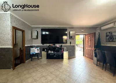 Villa in vendita a Guidonia Montecelio - foto 9