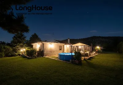 Villa in vendita a Castel Madama - foto 1