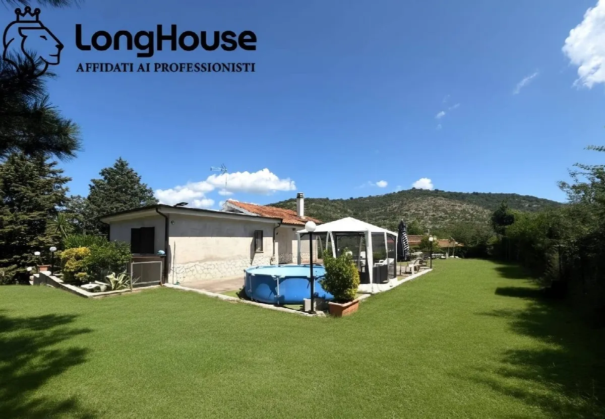 Villa in vendita a Castel Madama - foto 2