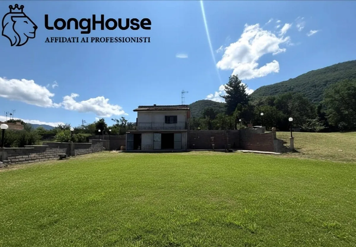 Villa in vendita a Castel Madama - foto 4
