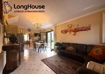 Villa in vendita a Albano Laziale - foto 3