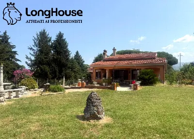 Villa in vendita a Zagarolo - foto 1