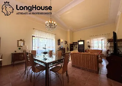 Villa in vendita a Zagarolo - foto 10
