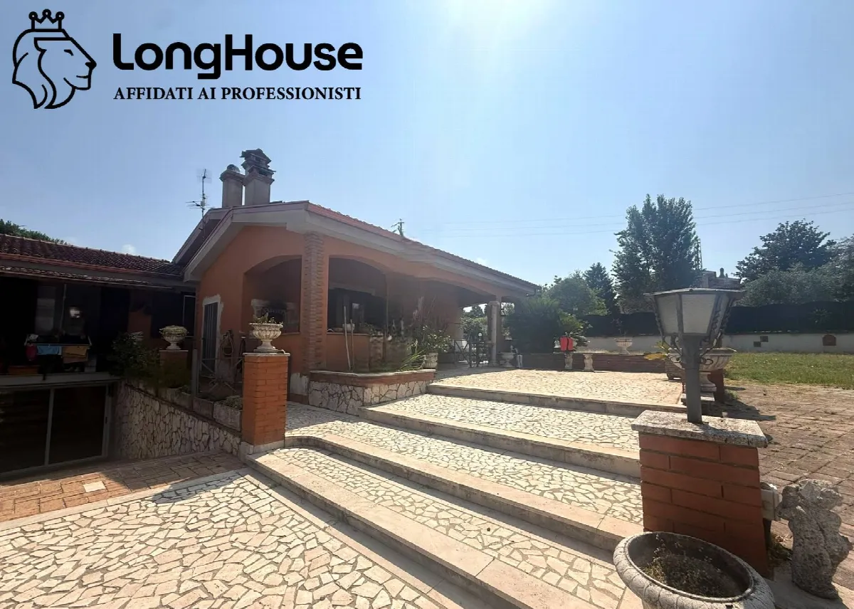 Villa in vendita a Zagarolo - foto 4