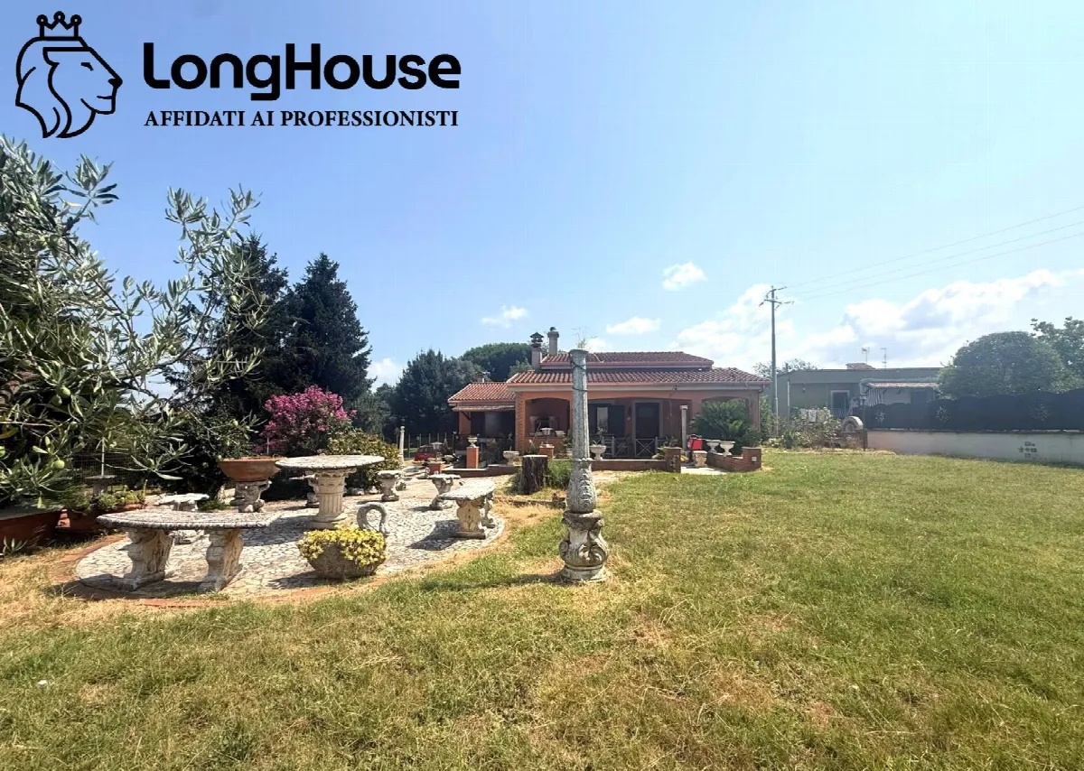 Villa in vendita a Zagarolo - foto 5