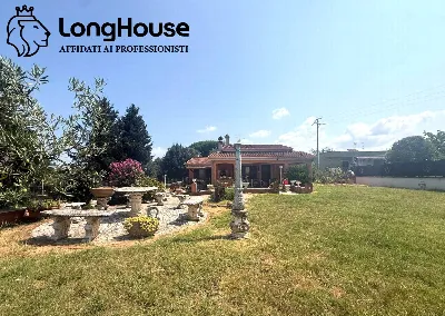 Villa in vendita a Zagarolo - foto 5
