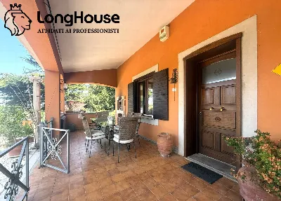 Villa in vendita a Zagarolo - foto 6