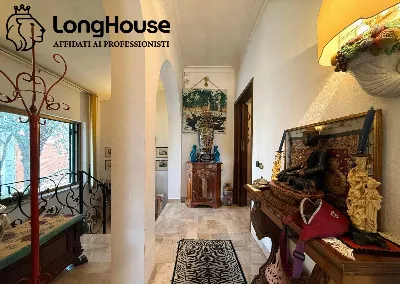 Villa in vendita a Albano Laziale - foto 3
