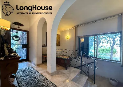 Villa in vendita a Albano Laziale - foto 5