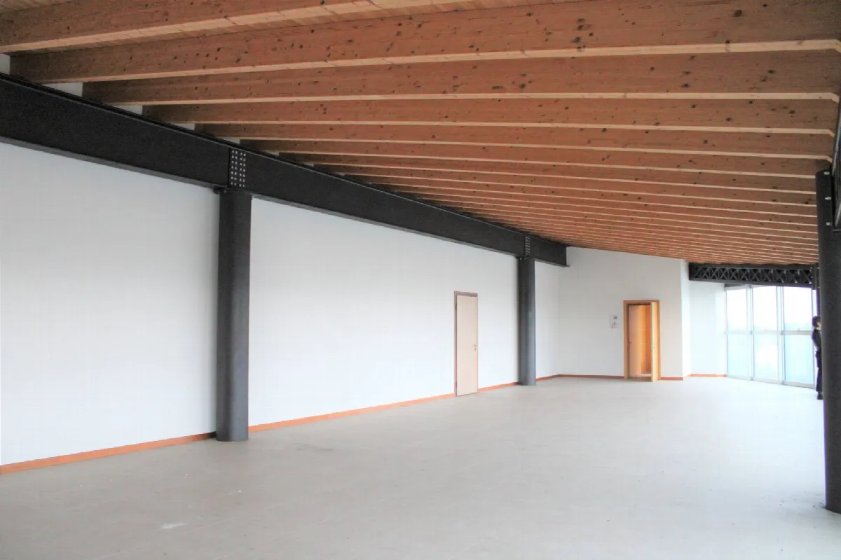 Ufficio in vendita a Mogliano Veneto - foto 2