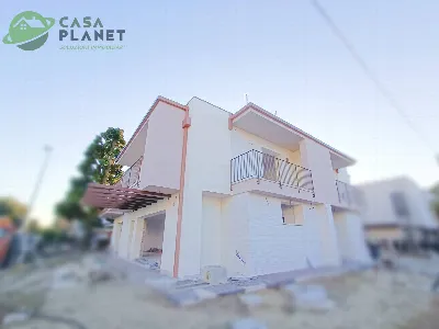 Casa Indipendente in vendita a Mogliano Ve... - foto 1
