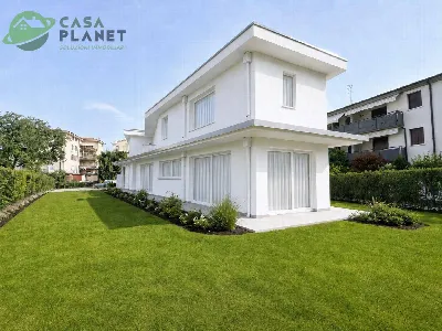 Casa Indipendente in vendita a Mogliano Ve... - foto 1