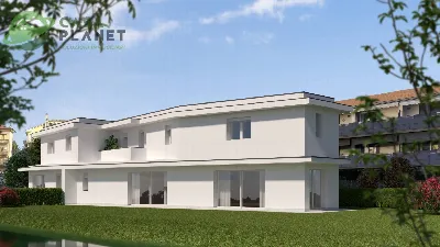 Casa Indipendente in vendita a Mogliano Ve... - foto 3