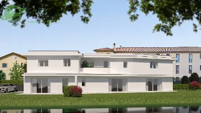 Casa Indipendente in vendita a Mogliano Ve... - foto 4