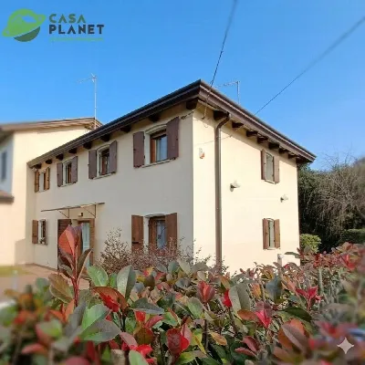Casa Indipendente in vendita a Mogliano Ve... - foto 1