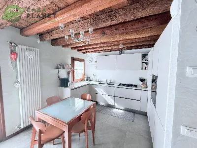 Casa Indipendente in vendita a Mogliano Ve... - foto 10