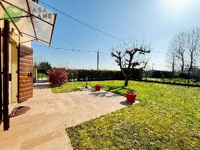 Casa Indipendente in vendita a Mogliano Ve... - foto 4