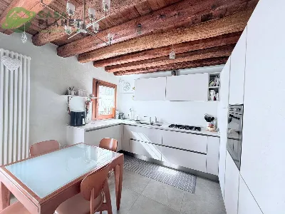 Casa Indipendente in vendita a Mogliano Ve... - foto 5