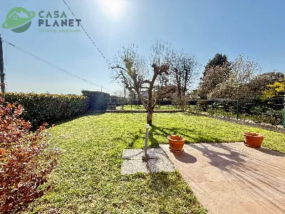 Casa Indipendente in vendita a Mogliano Ve... - foto 9