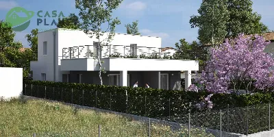 Casa Indipendente in vendita a Mogliano Ve... - foto 4