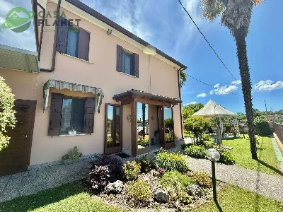 Casa Indipendente a Mogliano Veneto