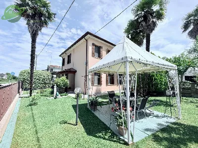 Casa Indipendente in vendita a Mogliano Ve... - foto 2