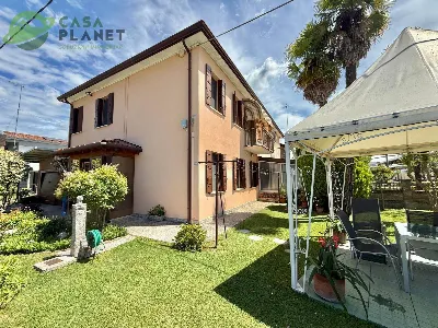 Casa Indipendente in vendita a Mogliano Ve... - foto 7