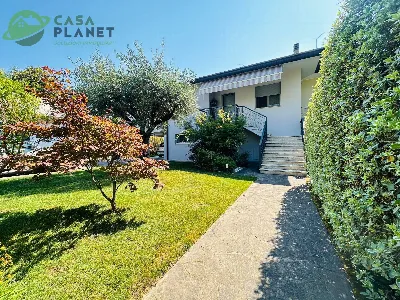 Casa Indipendente in vendita a Mogliano Ve... - foto 1