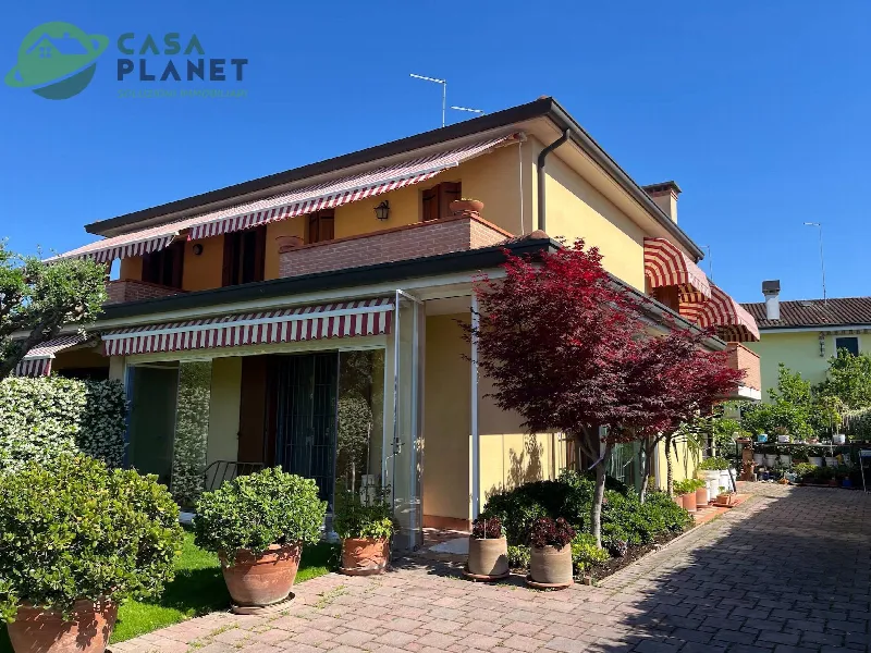Casa Indipendente in vendita a Quarto d'Altino - foto 1