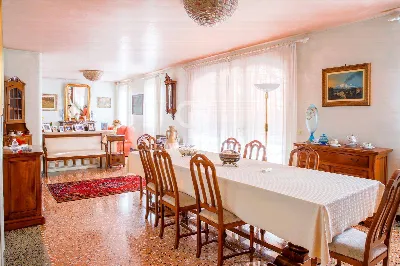 Villa a Venezia