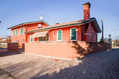 Villa in vendita a Venezia, Mestre, Chirig... - foto 2