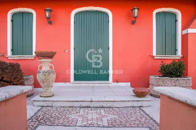 Villa in vendita a Venezia, Mestre, Chirig... - foto 4