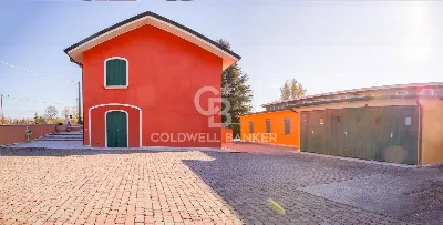 Villa in vendita a Venezia, Mestre, Chirig... - foto 5