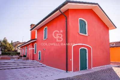Villa in vendita a Venezia, Mestre, Chirig... - foto 6
