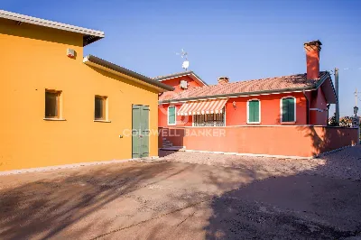 Villa in vendita a Venezia, Mestre, Chirig... - foto 7