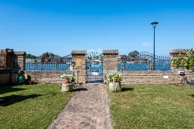Villa in vendita a Venezia, Murano, Le Vig... - foto 1