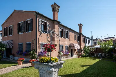 Villa in vendita a Venezia, Murano, Le Vig... - foto 2