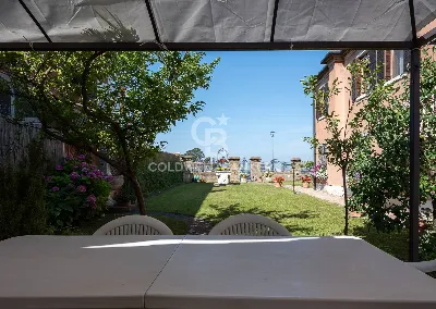 Villa in vendita a Venezia, Murano, Le Vig... - foto 3