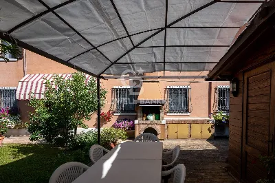 Villa in vendita a Venezia, Murano, Le Vig... - foto 4