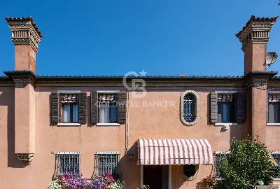 Villa in vendita a Venezia, Murano, Le Vig... - foto 5