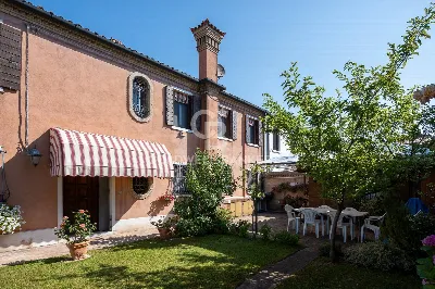 Villa in vendita a Venezia, Murano, Le Vig... - foto 6