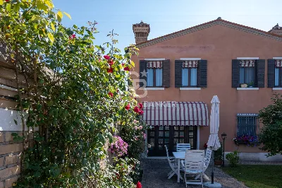 Villa in vendita a Venezia, Murano, Le Vig... - foto 7