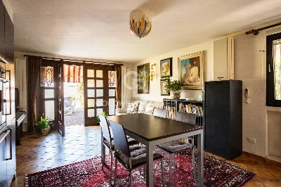 Villa in vendita a Venezia, Murano, Le Vig... - foto 8