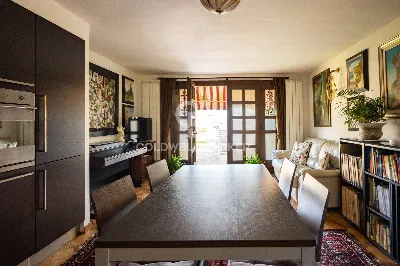Villa in vendita a Venezia, Murano, Le Vig... - foto 9