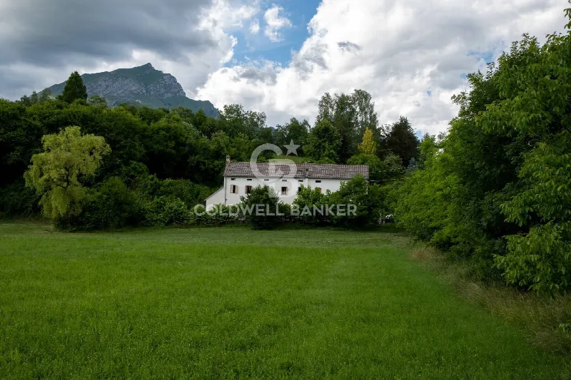 Rustico/Casale in vendita a Ponte nelle Alpi - foto 1